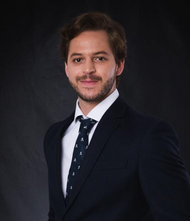 André Thomas Fehér Junior