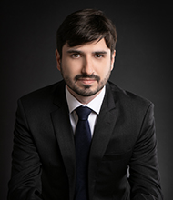 Pedro Henrique Mendonça