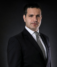 André Muszkat