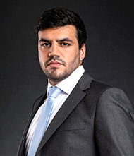 Eduardo de Azeredo Neto