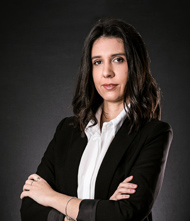 Ianá do Prado Garcia