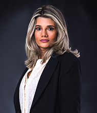 Luciana Buffara Monteiro