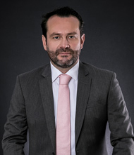 Luís Fernando de Lima Carvalho