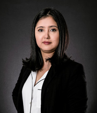 Marcela Akhemi Ishii