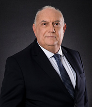 Nelson Luiz Pinto