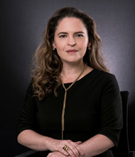 Thereza Cristina Carneiro